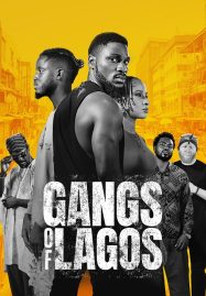 ดูหนังออนไลน์ฟรี Gangs of Lagos (2023) แก๊งแห่งลากอส