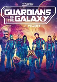 Guardians of the Galaxy Vol 3