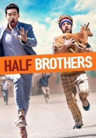 ดูหนังออนไลน์ฟรี Half Brothers (2020) ครึ่งพี่ครึ่งน้อง