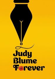 Judy Blume Forever 2023