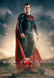 ดูหนังออนไลน์ฟรี Man of Steel (2013) บุรุษเหล็กซูเปอร์แมน