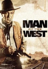 ดูหนังออนไลน์ Man of the West (1958)