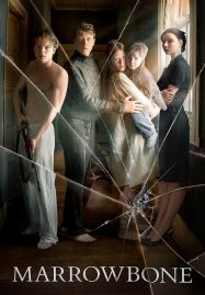 ดูหนังออนไลน์ Marrowbone (2017) ตระกูลปีศาจ