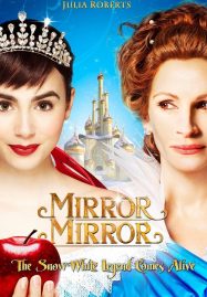 ดูหนังออนไลน์ฟรี Mirror Mirror (2012) จอมโจรสโนไวท์กับราชินีบานฉ่ำ