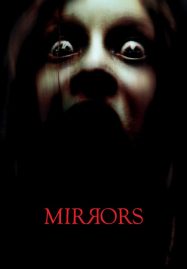 ดูหนังออนไลน์ Mirrors (2008) มันอยู่ในกระจก