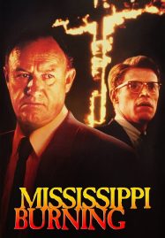 ดูหนังออนไลน์ฟรี Mississippi Burning (1988) เมืองเดือดคนดุ