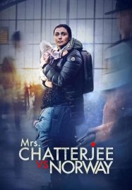 ดูหนังออนไลน์ฟรี Mrs. Chatterjee Vs Norway (2023)