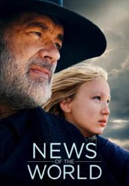 ดูหนังออนไลน์ News of the World (2020) นิวส์ ออฟ เดอะ เวิลด์