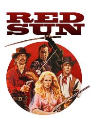 ดูหนังออนไลน์ฟรี Red Sun (1971) ตะวันเพลิง