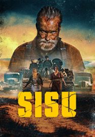 Sisu (2022) เฒ่ามหากาฬ