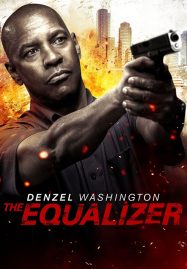 ดูหนังออนไลน์ The Equalizer (2014) มัจจุราชไร้เงา