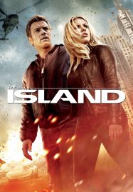 ดูหนังออนไลน์ฟรี The Island (2005) ดิ ไอส์แลนด์ แหกระห่ำแผนคนเหนือโลก