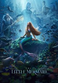 The Little Mermaid เงือกน้อยผจญภัย 2023