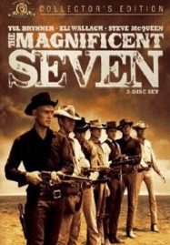 ดูหนังออนไลน์ฟรี The Magnificent Seven (1960) สิงห์แดนเสือ