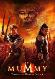 ดูหนังออนไลน์ The Mummy Tomb of the Dragon Emperor (2008) เดอะมัมมี่ 3 คืนชีพจักรพรรดิมังกร