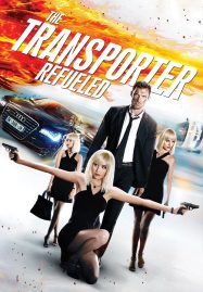 ดูหนังออนไลน์ The Transporter Refueled (2015) คนระห่ำคว่ำนรก