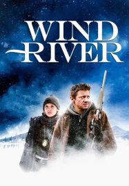 ดูหนังออนไลน์ฟรี Wind River (2017) ล่าเดือด เลือดเย็น