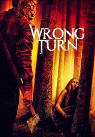 ดูหนังออนไลน์ฟรี Wrong Turn (2021)