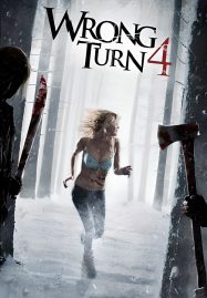 ดูหนังออนไลน์ฟรี Wrong Turn 4 Bloody Beginnings (2011) หวีดเขมือบคน 4 ปลุกโหดโรงเชือดสยอง