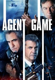 ดูหนังออนไลน์ Agent Game (2022)