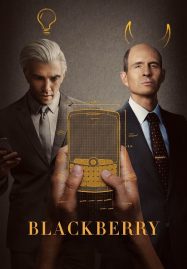 ดูหนังออนไลน์ BlackBerry (2023)