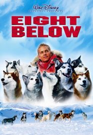 ดูหนังออนไลน์ Eight Below (2006) ปฏิบัติการ 8 พันธุ์อึดสุดขั้วโลก