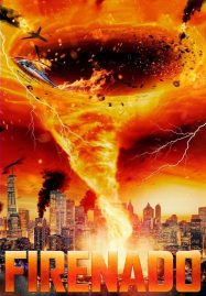 ดูหนังออนไลน์ฟรี Firenado (2023)