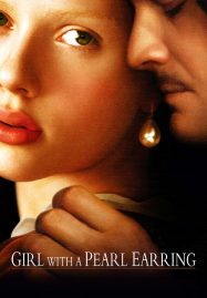 ดูหนังออนไลน์ฟรี Girl with a Pearl Earring (2003) หญิงสาวกับต่างหูมุก