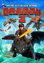 ดูหนังออนไลน์ฟรี How to Train Your Dragon 2 (2014) อภินิหารไวกิ้งพิชิตมังกร 2