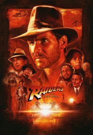 ดูหนังออนไลน์ฟรี Indiana Jones (1981) ขุมทรัพย์สุดขอบฟ้า