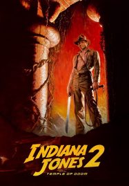 ดูหนังออนไลน์ฟรี Indiana Jones 2 (1984) ขุมทรัพย์สุดขอบฟ้า 2 ถล่มวิหารเจ้าแม่กาลี