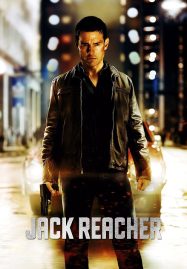 ดูหนังออนไลน์ฟรี Jack Reacher (2012) แจ็ค รีชเชอร์ ยอดคนสืบระห่ำ