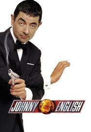 ดูหนังออนไลน์ Johnny English (2003) จอห์นนี่ อิงลิช พยัคฆ์ร้าย ศูนย์ ศูนย์ ก๊าก