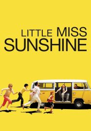 ดูหนังออนไลน์ Little Miss Sunshine (2006) ลิตเติ้ล มิสซันไชน์ นางงามตัวน้อย ร้อยสายใยรัก