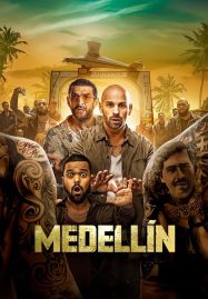 ดูหนังออนไลน์ Medellin (2023) ข้าคือลูกเจ้าพ่อ (มั้ง)