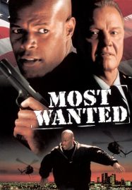 ดูหนังออนไลน์ Most Wanted (1997) จับตายสายพันธ์ุดุ