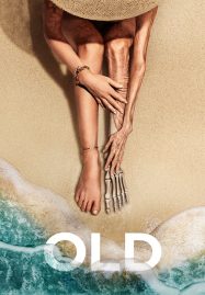 ดูหนังออนไลน์ฟรี Old (2021) โอลด์