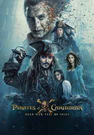 ดูหนังออนไลน์ Pirates of the Caribbean (2017) สงครามแค้นโจรสลัดไร้ชีพ