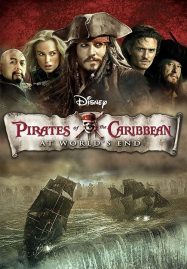 ดูหนังออนไลน์ฟรี Pirates of the Caribbean 3 (2007) ผจญภัยล่าโจรสลัดสุดขอบโลก