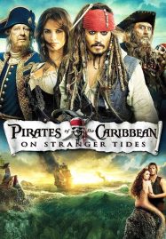 ดูหนังออนไลน์ฟรี Pirates of the Caribbean 4 (2011) ผจญภัยล่าสายน้ำอมฤตสุดขอบโลก