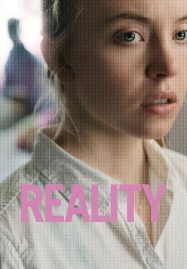 ดูหนังออนไลน์ Reality (2023)