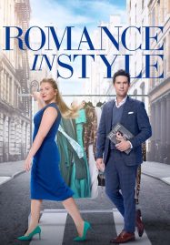 ดูหนังออนไลน์ฟรี Romance In Style (2022) โรแมนซ์ อิน สไตล์