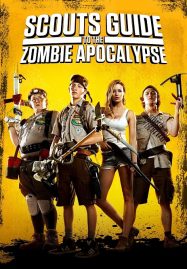 ดูหนังออนไลน์ Scouts Guide to the Zombie Apocalypse (2015) 3 ลูก เสือ ปะทะ ซอมบี้