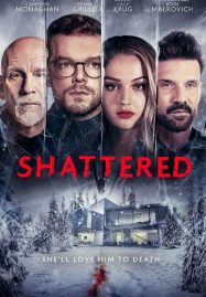 ดูหนังออนไลน์ Shattered (2022)