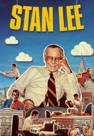 ดูหนังออนไลน์ Stan Lee (2023)