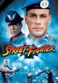 ดูหนังออนไลน์ฟรี Street Fighter (1994) ยอดคนประจัญบาน