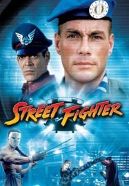 ดูหนังออนไลน์ Street Fighter (1994) ยอดคนประจัญบาน