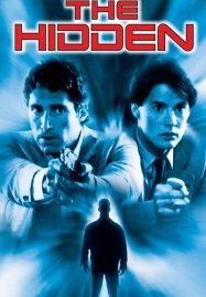 ดูหนังออนไลน์ฟรี The Hidden (1987) เชื้อชั่วไม่ยอมตาย
