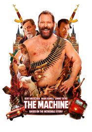 ดูหนังออนไลน์ The Machine (2023)