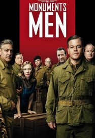 ดูหนังออนไลน์ The Monuments Men (2014) กองทัพฉกขุมทรัพย์โลกสะท้าน